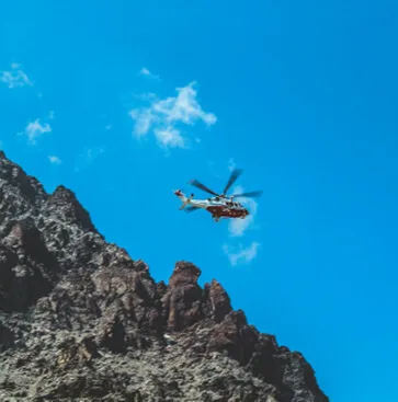 Luxury Private  Helicopter Travel - kaiyun