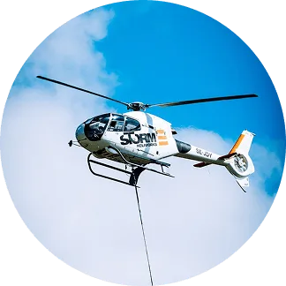 Learn more about private  helicopter benefits. - kaiyun