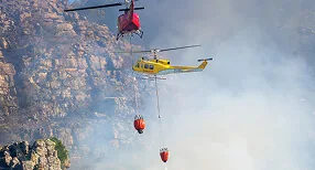 Helicopter hire - kaiyun