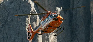 Choose the private helicopter  based on your needs. - kaiyun