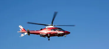 Choose the private helicopter  based on your needs. - kaiyun